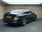 BMW 7-serie 745e High Executive M-Sport| Dak| Laser Light| C, Auto's, Achterwielaandrijving, Gebruikt, Zwart, Bedrijf