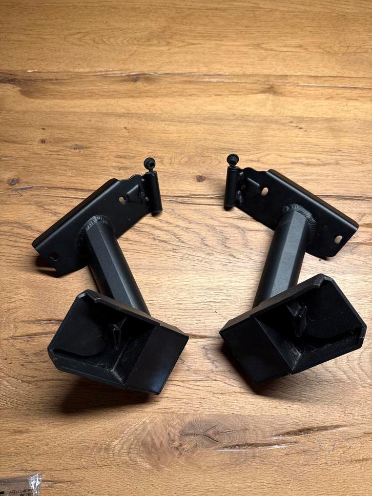 Lovens Explorer Maxi Cosi Beugel, Fietsen en Brommers, Fietsaccessoires | Fietsstoeltjes, Zo goed als nieuw, 0 t/m 10 kg, Ophalen of Verzenden