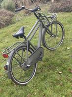 Exclusive | Cortina jongensfiets | Legergroen | 24 inch, Ophalen, 24 inch, Versnellingen, Zo goed als nieuw