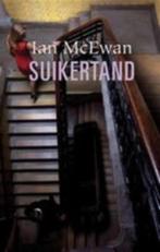 Ian McEwan - Suikertand, Boeken, Romans, Ophalen of Verzenden, Zo goed als nieuw, Nederland