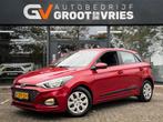 Hyundai i20 1.0 T-GDI Comfort Org NL|1ste eig|Navi|Camera|Au, Gebruikt, Euro 6, Origineel Nederlands, 3 cilinders
