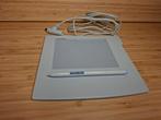 Wacom ArtPad II model KT-0405-A ADB (MAC/APPLE), Computers en Software, Vintage Computers, Ophalen, Wacom
