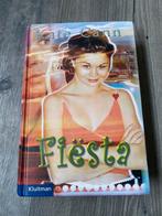 K. Cann - Fiesta, Ophalen of Verzenden, Zo goed als nieuw, K. Cann
