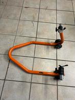 Motor paddockstand - Achterbrug standaard, Motoren, Ophalen of Verzenden, Gebruikt