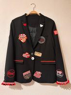 Brabant carnavals dames jas maat XL, Ophalen of Verzenden, Carnaval, Kleding