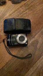 Panasonic lumix DMC-TZ3 met Leica lens, Ophalen of Verzenden, Zo goed als nieuw