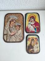 3x religieus, Ophalen of Verzenden, Nieuw