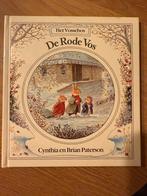 Het Vossebos - Diverse Titels - Cynthia & Brian Paterson, Ophalen of Verzenden, Gelezen, Sprookjes