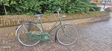 Damesfiets batavus  beschikbaar voor biedingen
