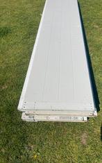 Garagedeur Hormann sectionaal 2500x2250ho kan opmaat gemaakt, Ophalen of Verzenden, 120 cm of meer, Garagedeur, 215 cm of meer