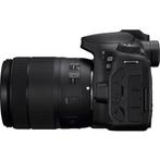 EOS 90D, Audio, Tv en Foto, Fotocamera's Digitaal, Ophalen of Verzenden, Zo goed als nieuw, Canon