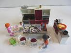 Playmobil Leefkeuken – 9269, Ophalen of Verzenden, Gebruikt, Los playmobil