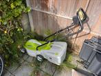 Niet werkende grasmaaier, Tuin en Terras, Grasmaaiers, Ophalen, Gebruikt