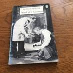 Arthur Miller: Death of a Salesman. Engelstalig, Ophalen of Verzenden, Gelezen, Arthur Miller, Amerika