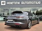 Porsche Panamera Sport Turismo 2.9 4S | Pano | 4wiel sturing, Automaat, Gebruikt, Leder, 441 pk