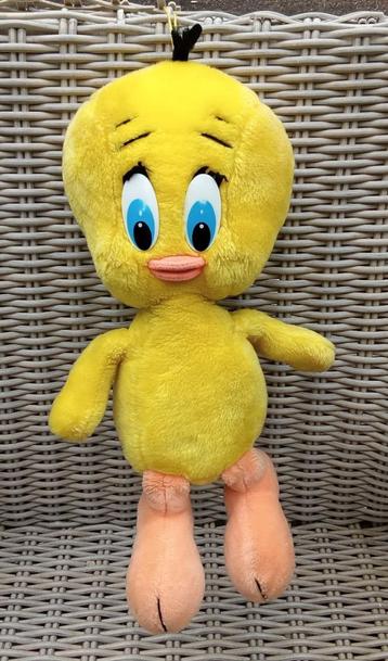 Looney Tunes Tweety knuffel beschikbaar voor biedingen