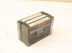 3 Maxell cassettebandjes 36987, Ophalen of Verzenden, Gebruikt, Overige genres, 2 t/m 25 bandjes