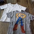 T shirts, Ophalen of Verzenden, Zo goed als nieuw, Jongen, Shirt of Longsleeve