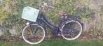 Cortina meidenfiets 24 inch, Fietsen en Brommers, Ophalen, Versnellingen, Cortina, Gebruikt