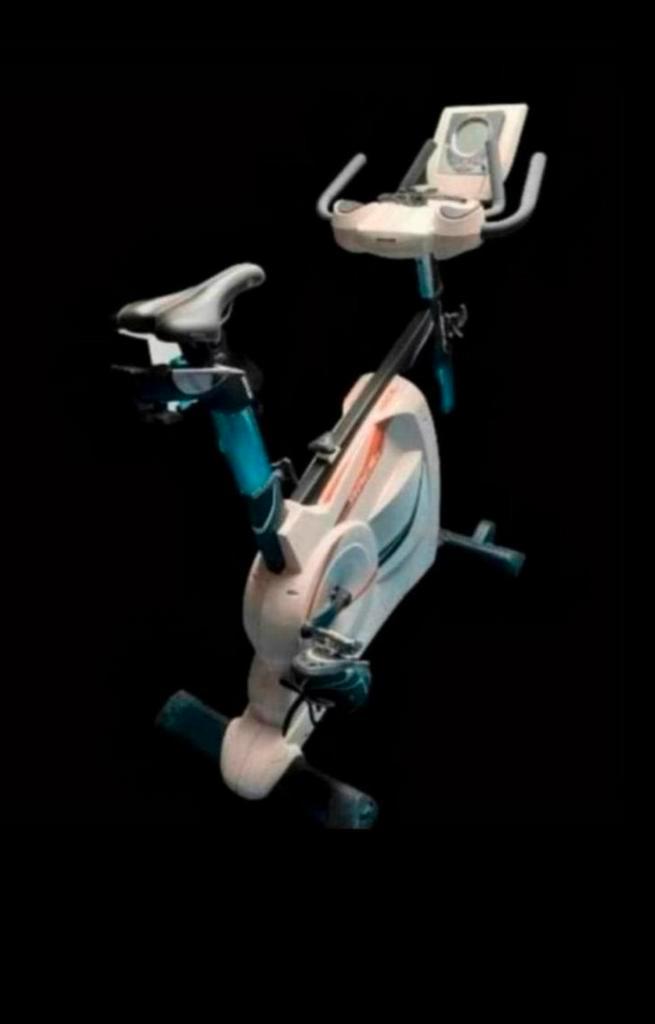 Kettler speedbike RACE, Sport en Fitness, Fitnessapparatuur, Zo goed als nieuw, Spinningfiets, Ophalen