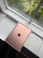 iPad 7e Gen - 32GB - Rose Goud - Zo goed als nieuw, Computers en Software, Apple iPads, 10 inch, Rose Goud, 32 GB, Apple iPad