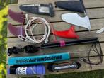 Surfspullen, Watersport en Boten, Ophalen, 250 tot 300 cm, Met draagtas, Complete set