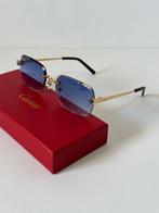 Cartier brillen 40 per stuk, Sieraden, Tassen en Uiterlijk, Ophalen of Verzenden, Zo goed als nieuw, Zonnebril, Overige merken