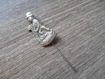 De Filler militair insigne leger beschikbaar voor biedingen