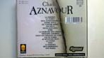 Charles Aznavour - Charles Aznavour (La Mamma), Cd's en Dvd's, Ophalen of Verzenden, Zo goed als nieuw