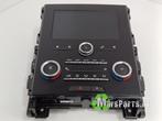 Display Multi Media regelunit van een Renault Megane, Auto-onderdelen, Gebruikt, -, Renault, -
