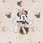 Minnie behang Party Mouse, Minnie Mouse, Muurdeco4kids, Verzenden, Nieuw, Wanddecoratie