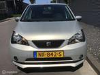 Seat Mii 1.0 Style Chic, Voorwielaandrijving, Euro 5, Gebruikt, 4 stoelen
