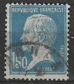 Frankrijk 1923/1926 - Yvert 181 - Type Pasteur - 1,50 f (ST), Ophalen, Postfris