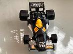 Majorette #243 Shadow DN5 Formule 1 auto, Ophalen of Verzenden, Gebruikt, Auto
