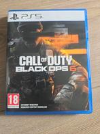 Black ops 6, Spelcomputers en Games, Games | Sony PlayStation 5, Ophalen, Zo goed als nieuw