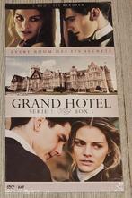 Grand Hotel - Serie 1 - Box 1 - 2DVD Box - nieuw, Ophalen of Verzenden, Nieuw in verpakking