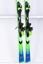 159 ski's ELAN SL ACE FUSION 2023, grip walk, Overige merken, 140 tot 160 cm, Gebruikt, Ophalen of Verzenden