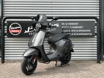 Vespa Sprint Porsche Agaat 2022 7174 km Full-Option 1 eig, Overige modellen, Verzenden, ., Maximaal 45 km/u