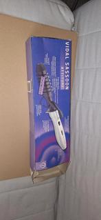 Vidal Sassoon Attitude Krultang, Ophalen of Verzenden, Zo goed als nieuw, Haarverzorging