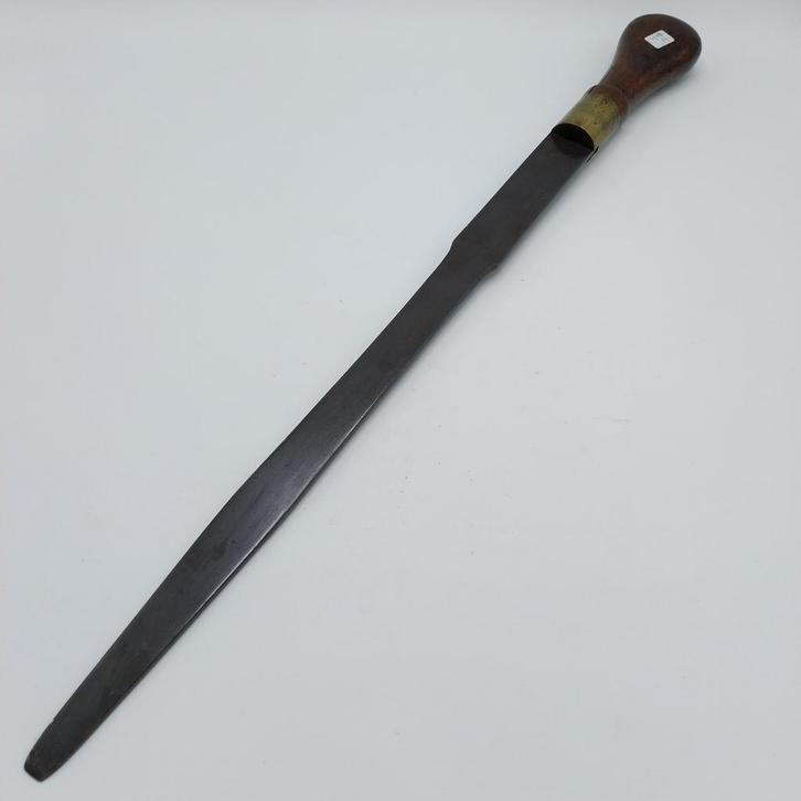 Lange Buck London Schroevendraaier (39453-27), Antiek en Kunst, Antiek | Gereedschap en Instrumenten, Ophalen of Verzenden