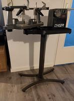 Elektrisch Bespanapparaat Tyger, Sport en Fitness, Ophalen, Gebruikt, Overige merken