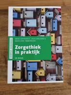 Madeleine Timmermann - Handboek, Ophalen of Verzenden, Zo goed als nieuw, Madeleine Timmermann; Linus Vanlaere; Mieke Grypdonck