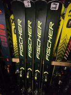 170cm FISCHER SUPERIOR RC4 TI, Sport en Fitness, Skiën en Langlaufen, Overige merken, 160 tot 180 cm, Ophalen of Verzenden, Zo goed als nieuw