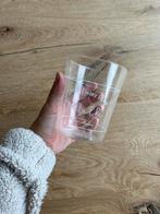 Rivièra Maison Melkglas - Nieuw!, Huis en Inrichting, Keuken | Servies, Glas of Glazen, Nieuw, Ophalen of Verzenden, Glas