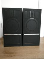 Philips F9430 krachtige luidsprekerboxen in goede staat, Ophalen, Philips, Zo goed als nieuw, 60 tot 120 watt