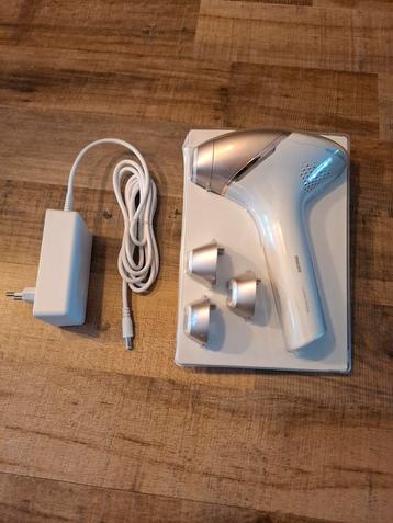 Philips Lumea Prestige BRI956/05 beschikbaar voor biedingen