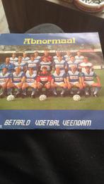 Voetbal singles gezocht, Ophalen of Verzenden, Zo goed als nieuw