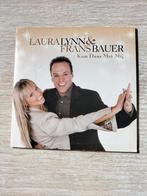 Laura Lynn & Frans Bauer - kom dans met mij, Cd's en Dvd's, Cd Singles, Ophalen of Verzenden, Nederlandstalig