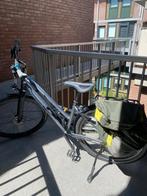 Trek Duaal sport 3 dames incl.verzekering en extras, Hardtail, Ophalen, Zo goed als nieuw, Trek