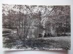 K23 Duinrell Wassenaar - Bosgezicht - 1963, Verzenden, 1960 tot 1980, Gelopen, Zuid-Holland